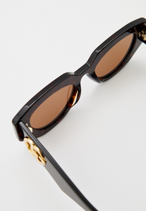 фото Очки солнцезащитные gucci