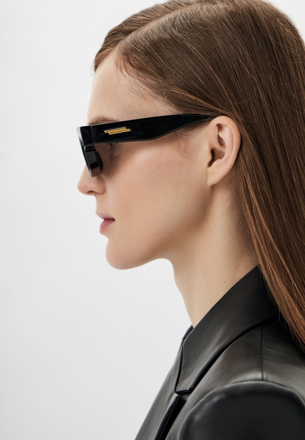 фото Очки солнцезащитные bottega veneta