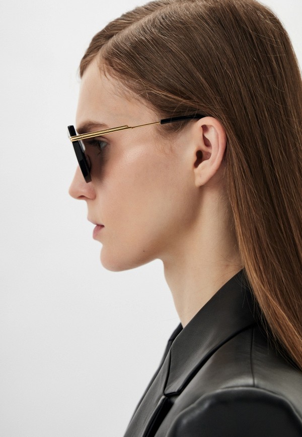 фото Очки солнцезащитные bottega veneta