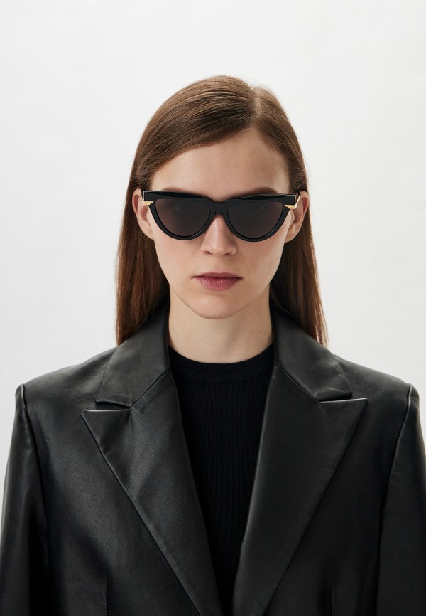 фото Очки солнцезащитные bottega veneta