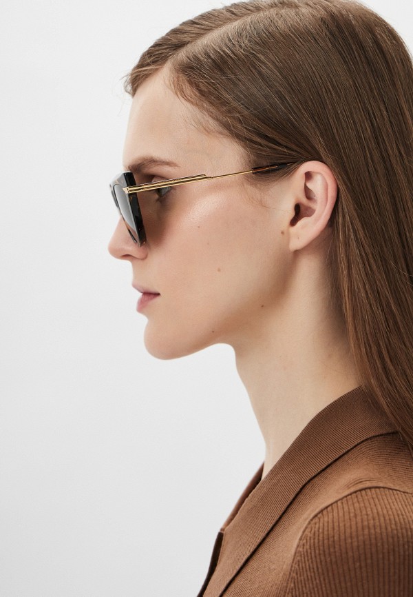 фото Очки солнцезащитные bottega veneta