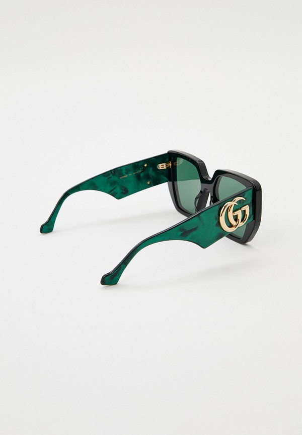 фото Очки солнцезащитные gucci
