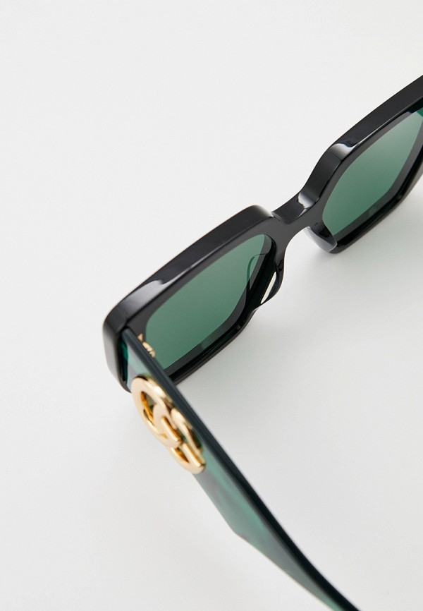 фото Очки солнцезащитные gucci