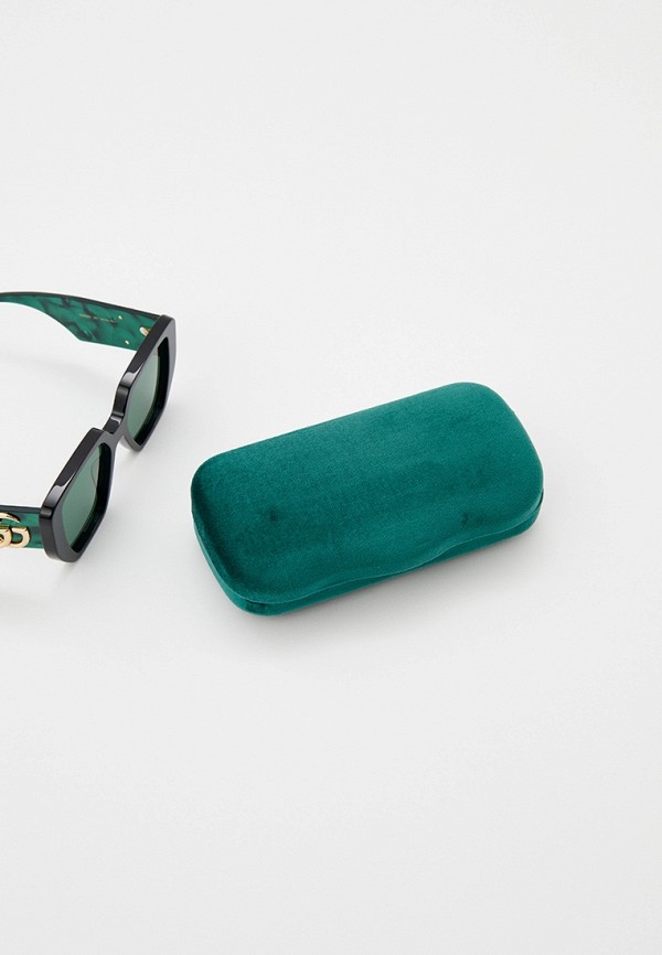 фото Очки солнцезащитные gucci