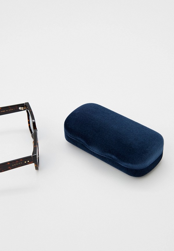 фото Очки солнцезащитные gucci