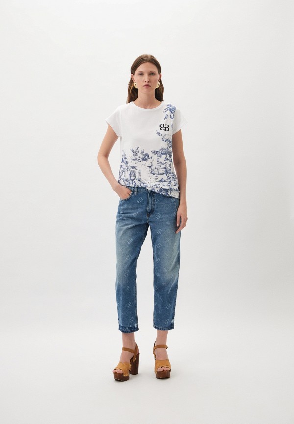 фото Джинсы iblues