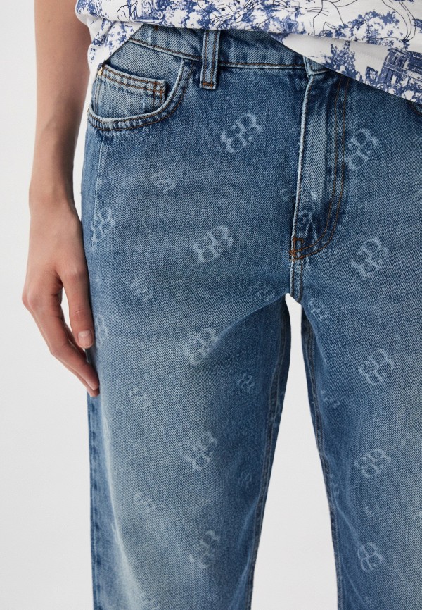 фото Джинсы iblues