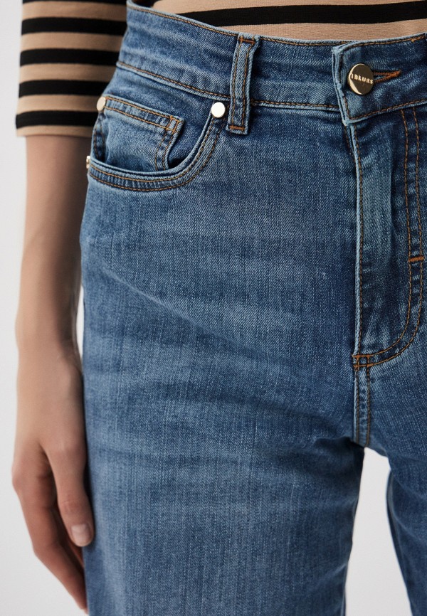 фото Джинсы iblues