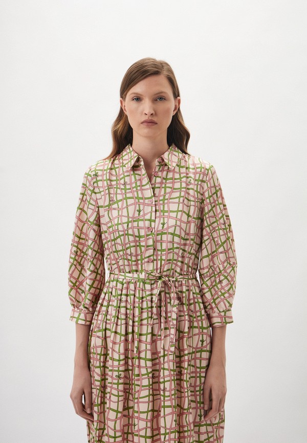 фото Платье iblues