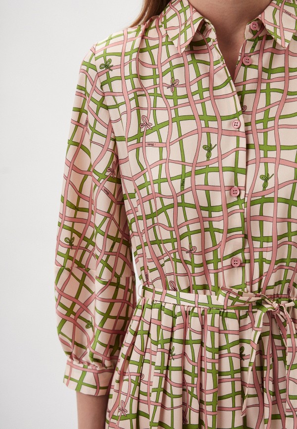 фото Платье iblues