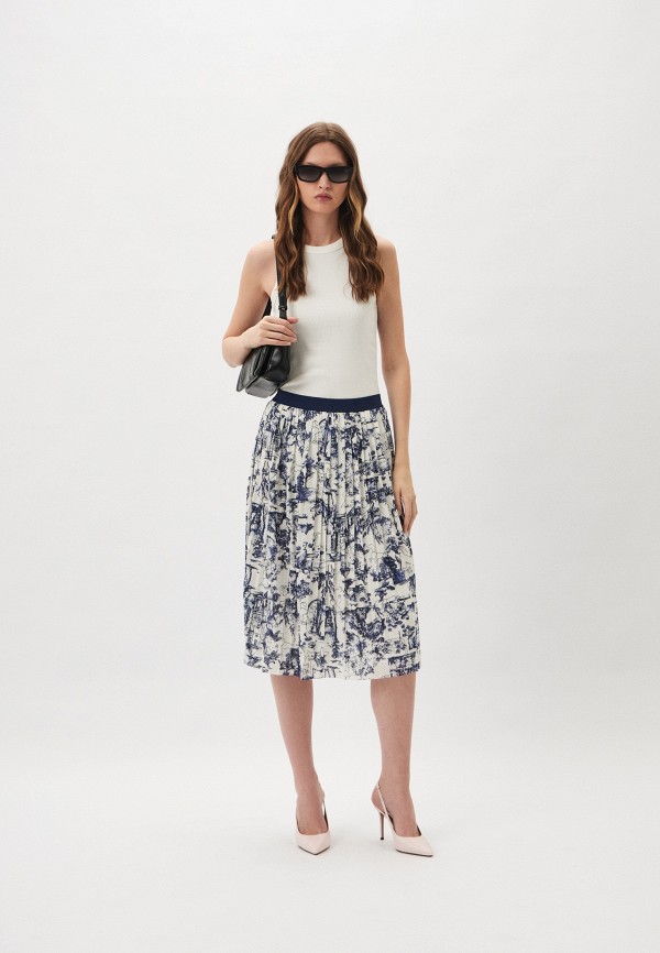 фото Юбка iblues