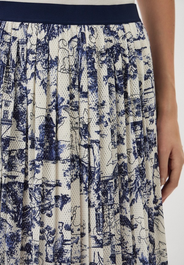 фото Юбка iblues