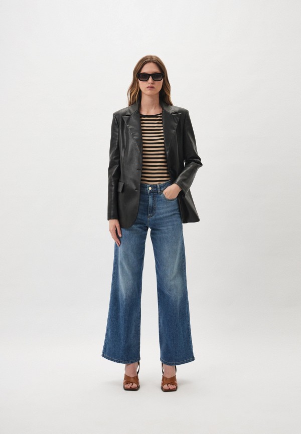 фото Лонгслив iblues