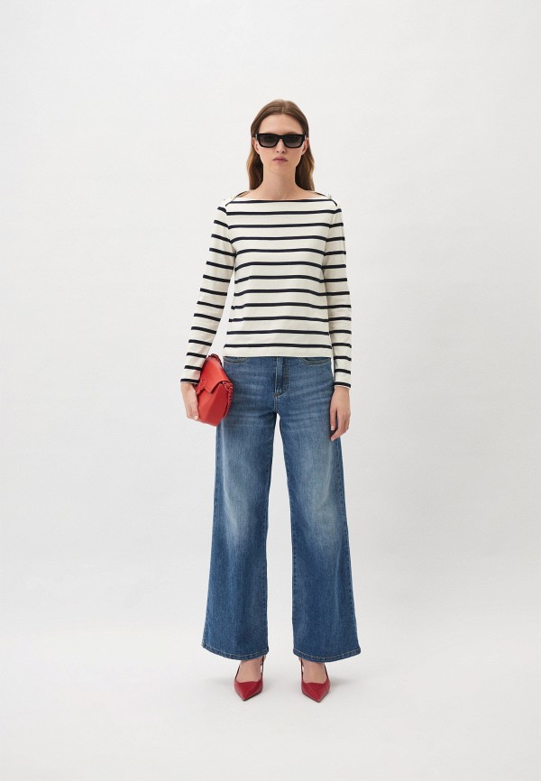 фото Лонгслив iblues