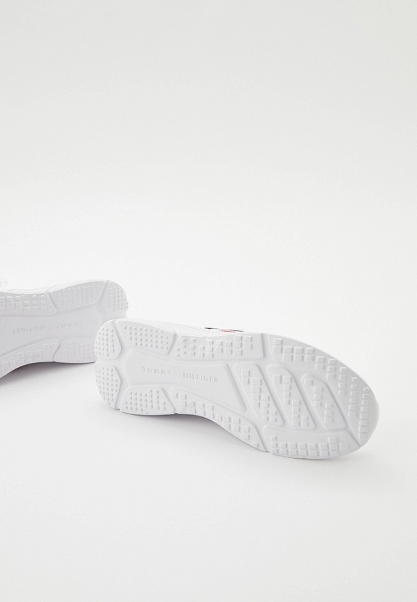 фото Кроссовки tommy hilfiger