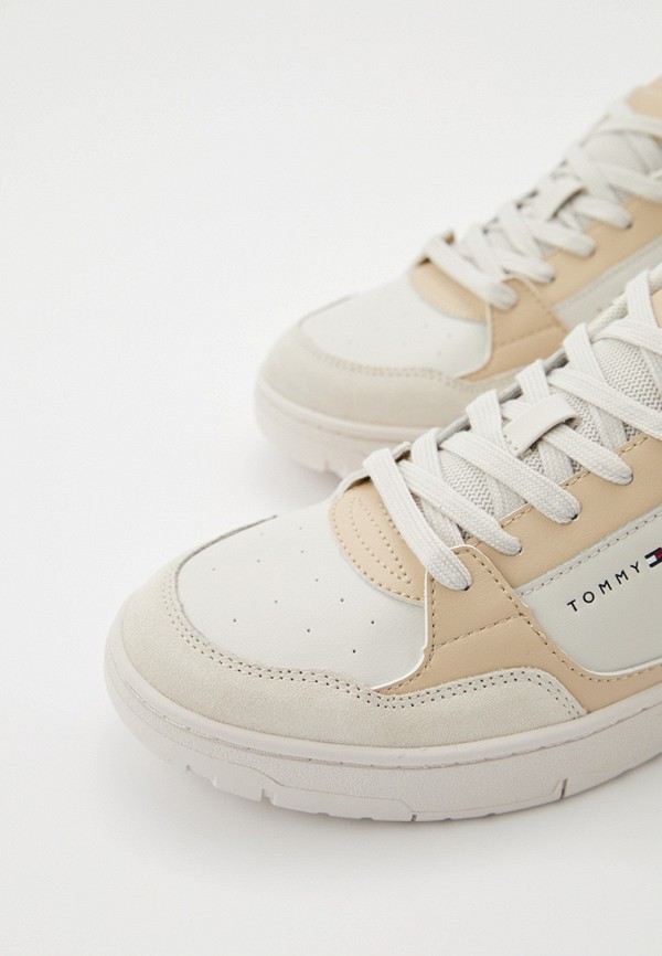 фото Кеды tommy hilfiger