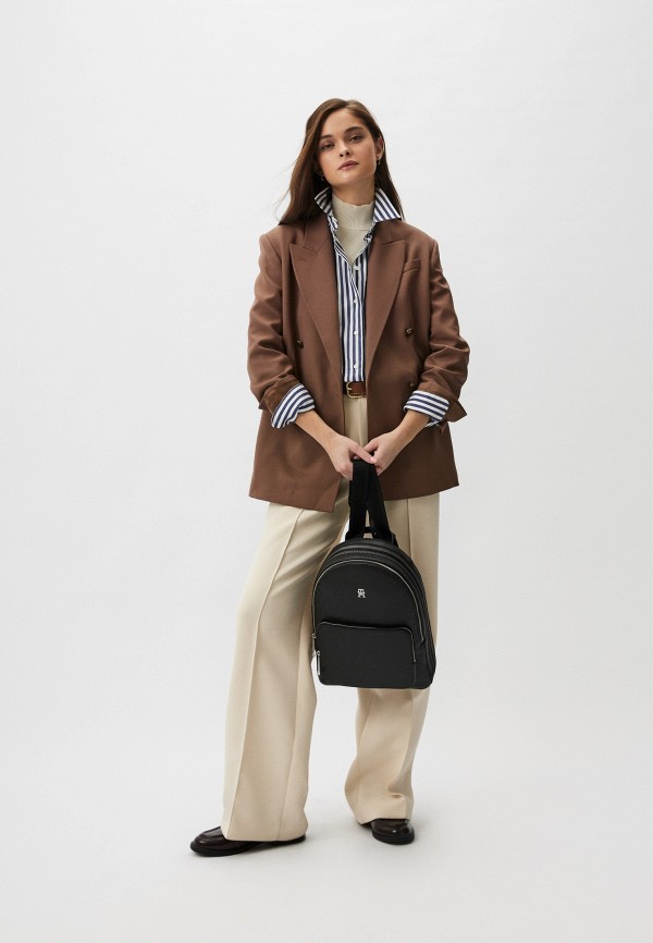 фото Рюкзак tommy hilfiger