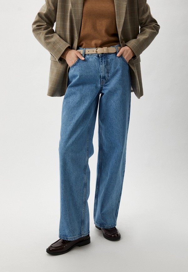 фото Ремень tommy hilfiger