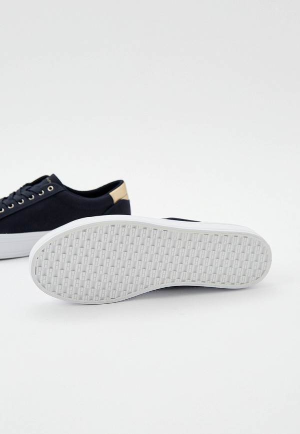 фото Кеды tommy hilfiger