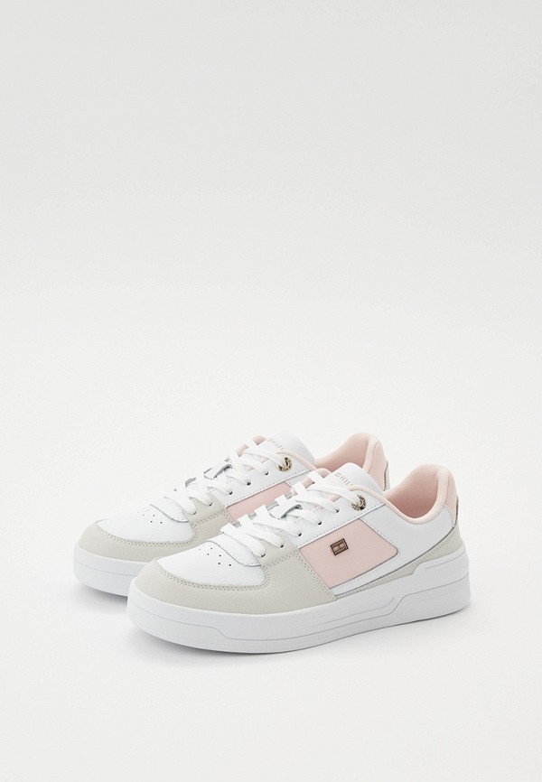 фото Кеды tommy hilfiger