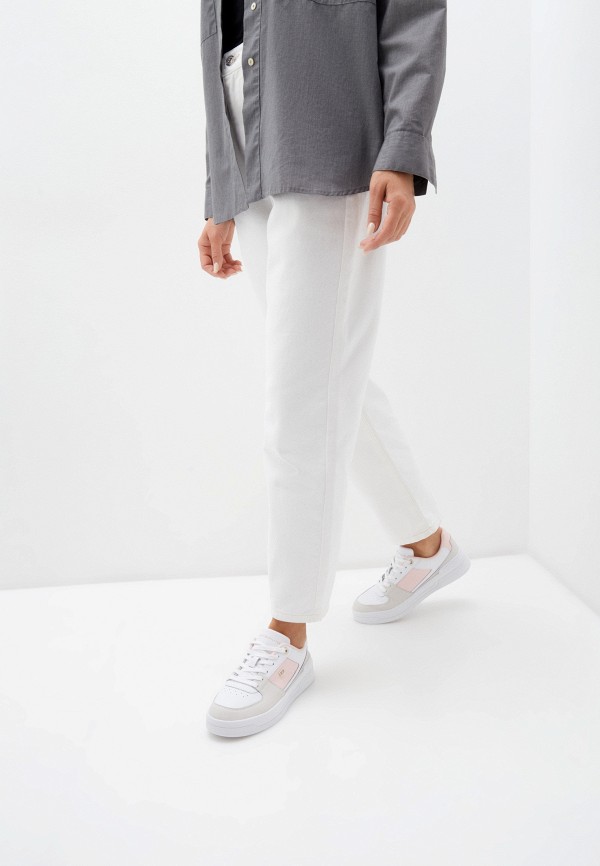 фото Кеды tommy hilfiger