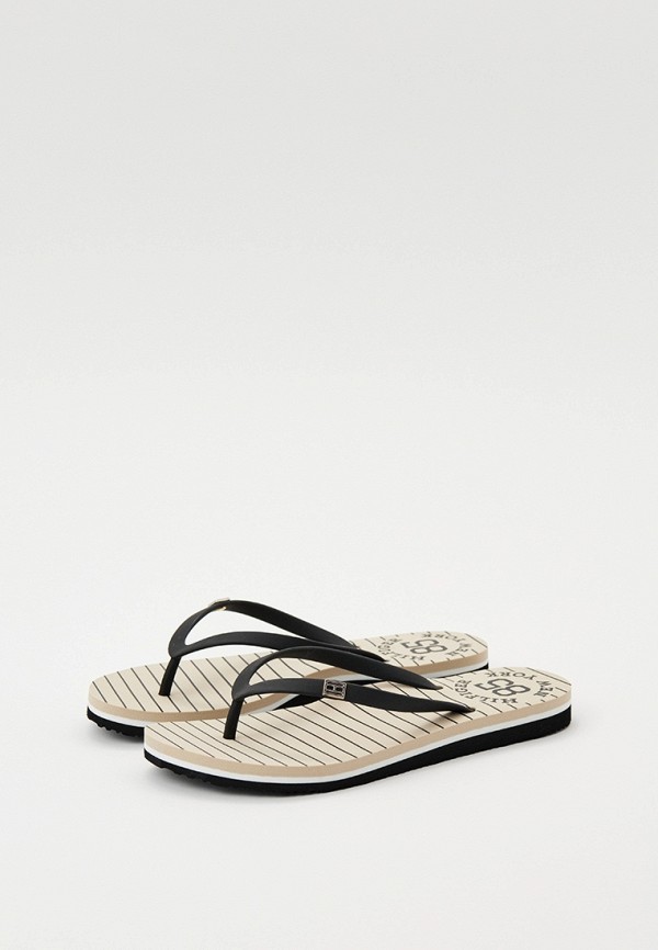 фото Сланцы tommy hilfiger