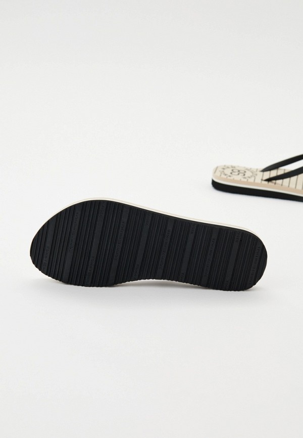 фото Сланцы tommy hilfiger