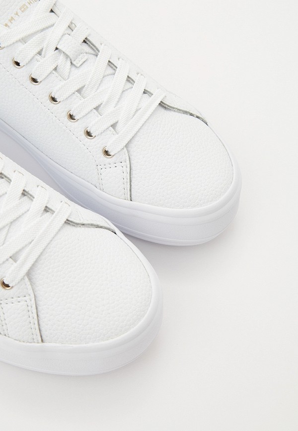 фото Кеды tommy hilfiger