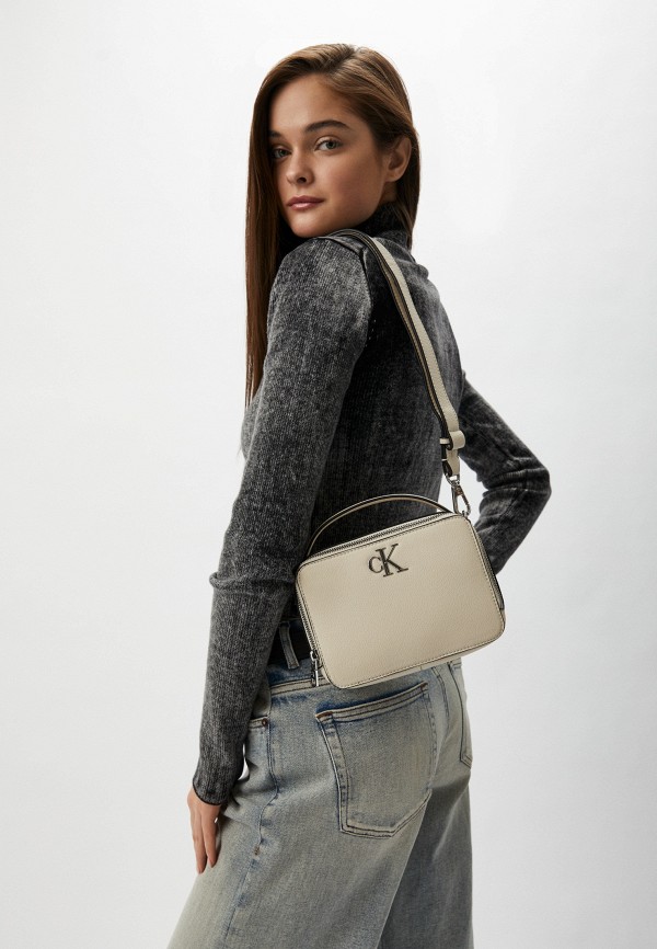 фото Сумка calvin klein jeans