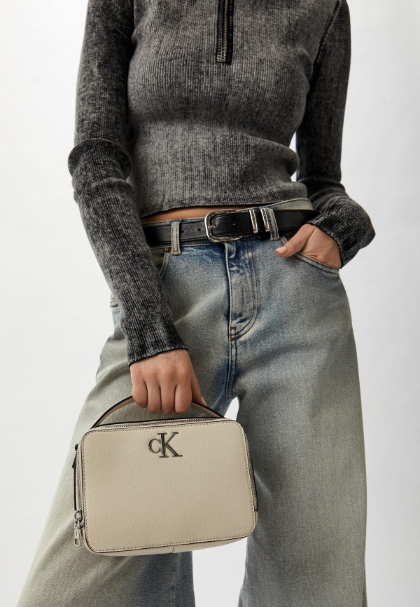фото Сумка calvin klein jeans