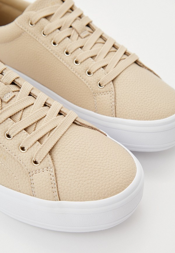 фото Кеды tommy hilfiger