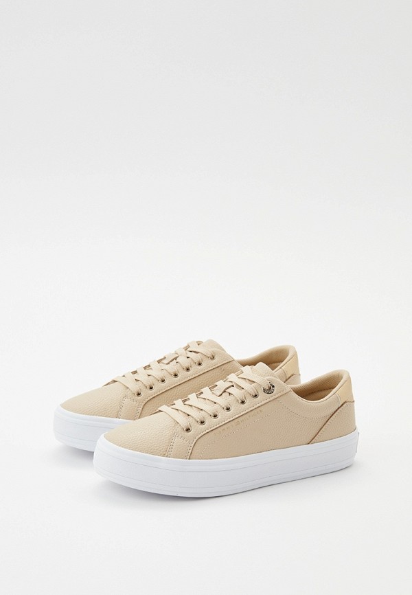 фото Кеды tommy hilfiger