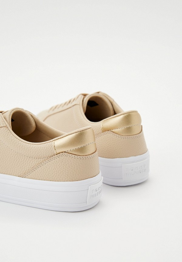 фото Кеды tommy hilfiger