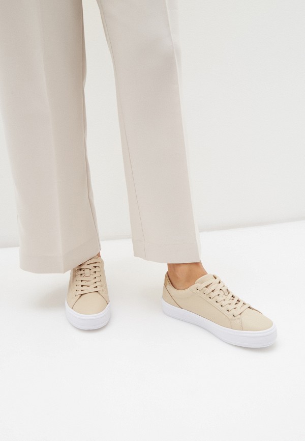 фото Кеды tommy hilfiger