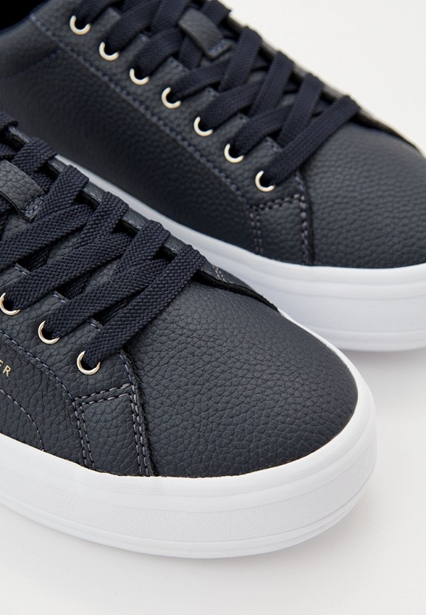 фото Кеды tommy hilfiger
