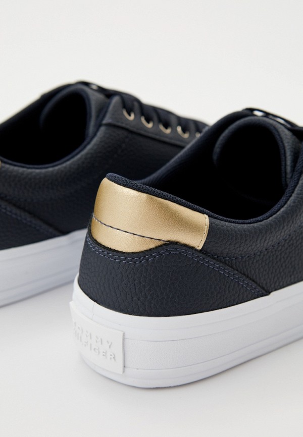 фото Кеды tommy hilfiger