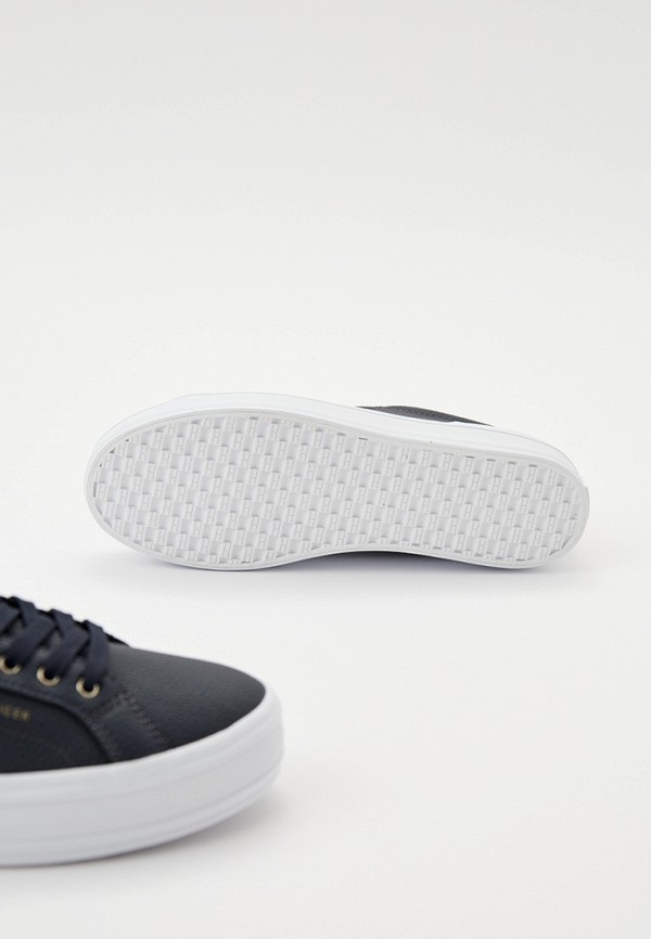 фото Кеды tommy hilfiger