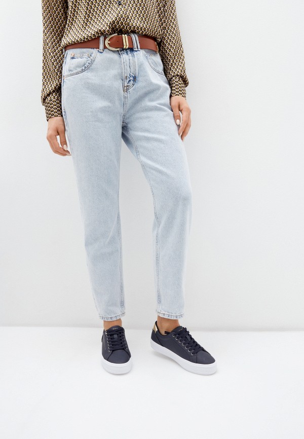 фото Кеды tommy hilfiger