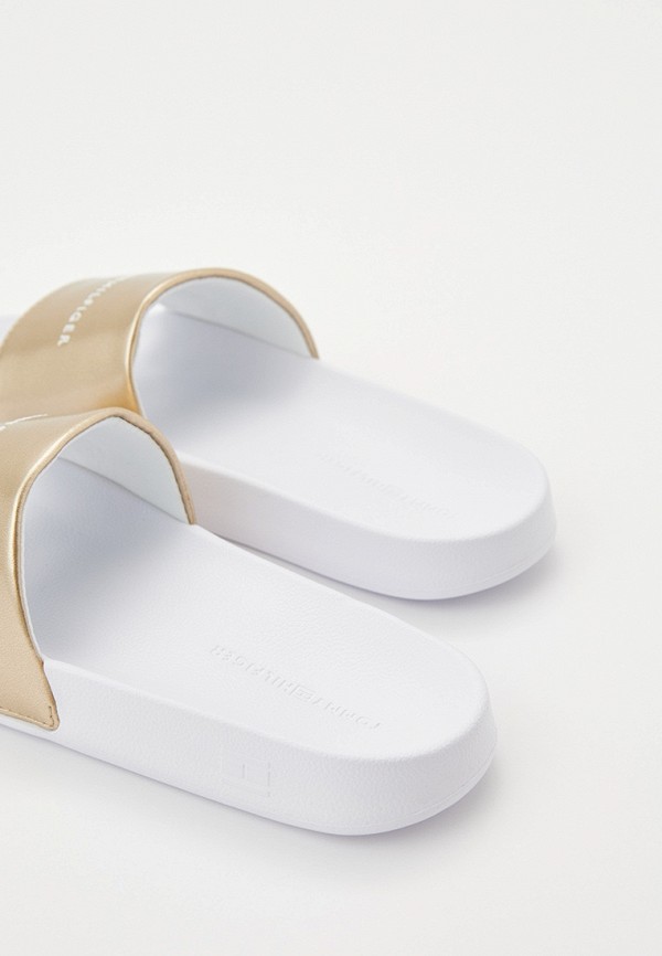 фото Сланцы tommy hilfiger