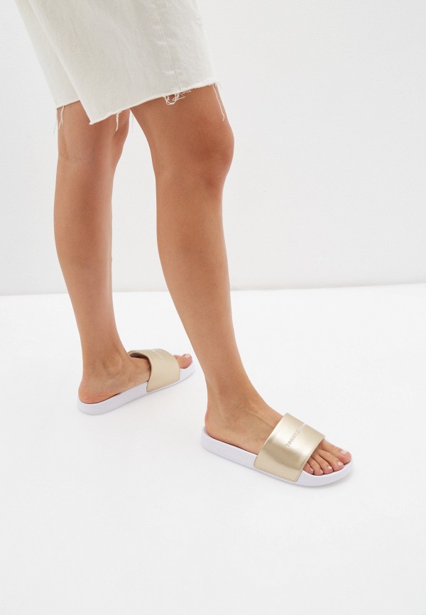 фото Сланцы tommy hilfiger