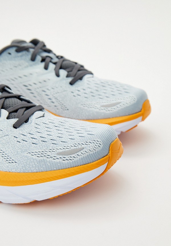 фото Кроссовки hoka one one