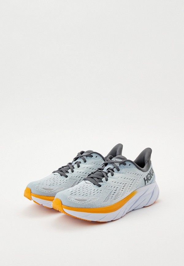 фото Кроссовки hoka one one