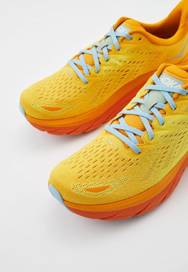 фото Кроссовки hoka one one