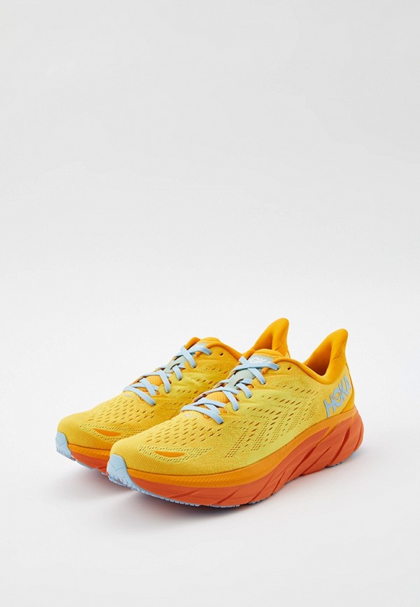 фото Кроссовки hoka one one