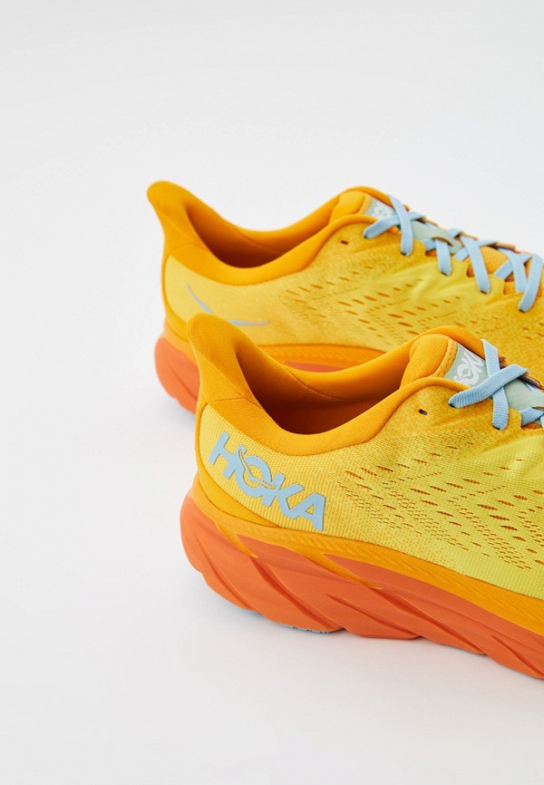 фото Кроссовки hoka one one