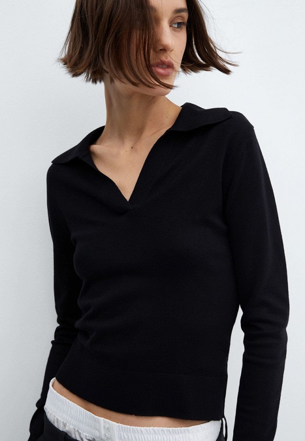 фото Поло mango