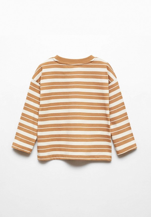 фото Лонгслив mango kids