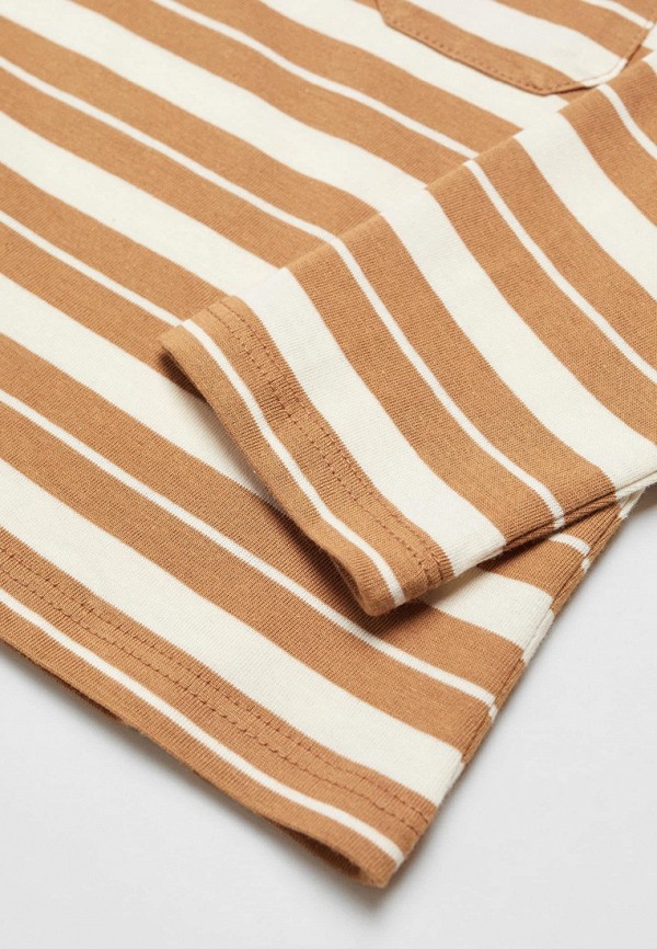 фото Лонгслив mango kids