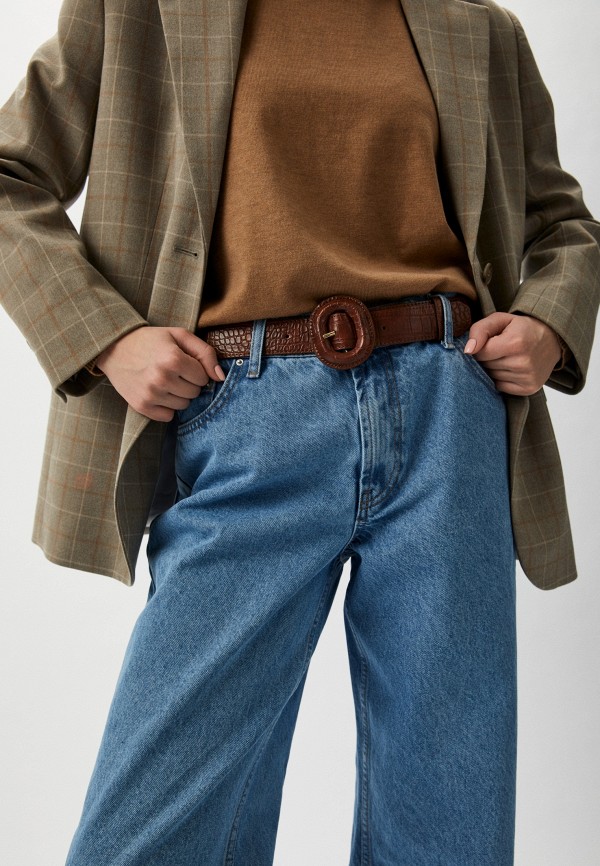 фото Ремень mango