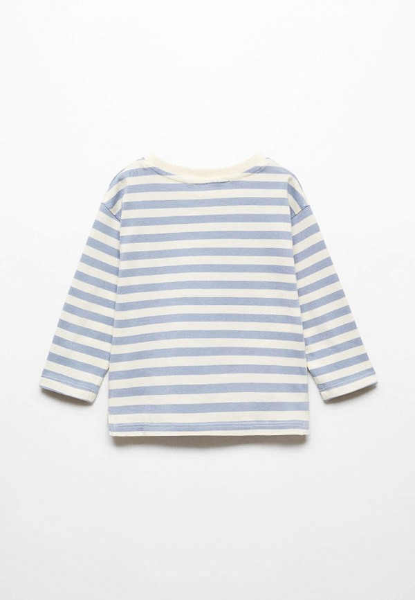 фото Лонгслив mango kids